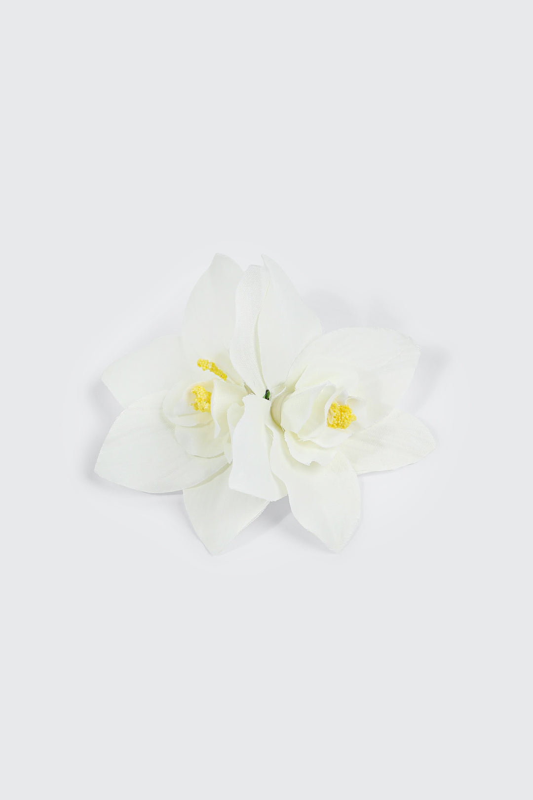 Tropical Flower Hair Clip