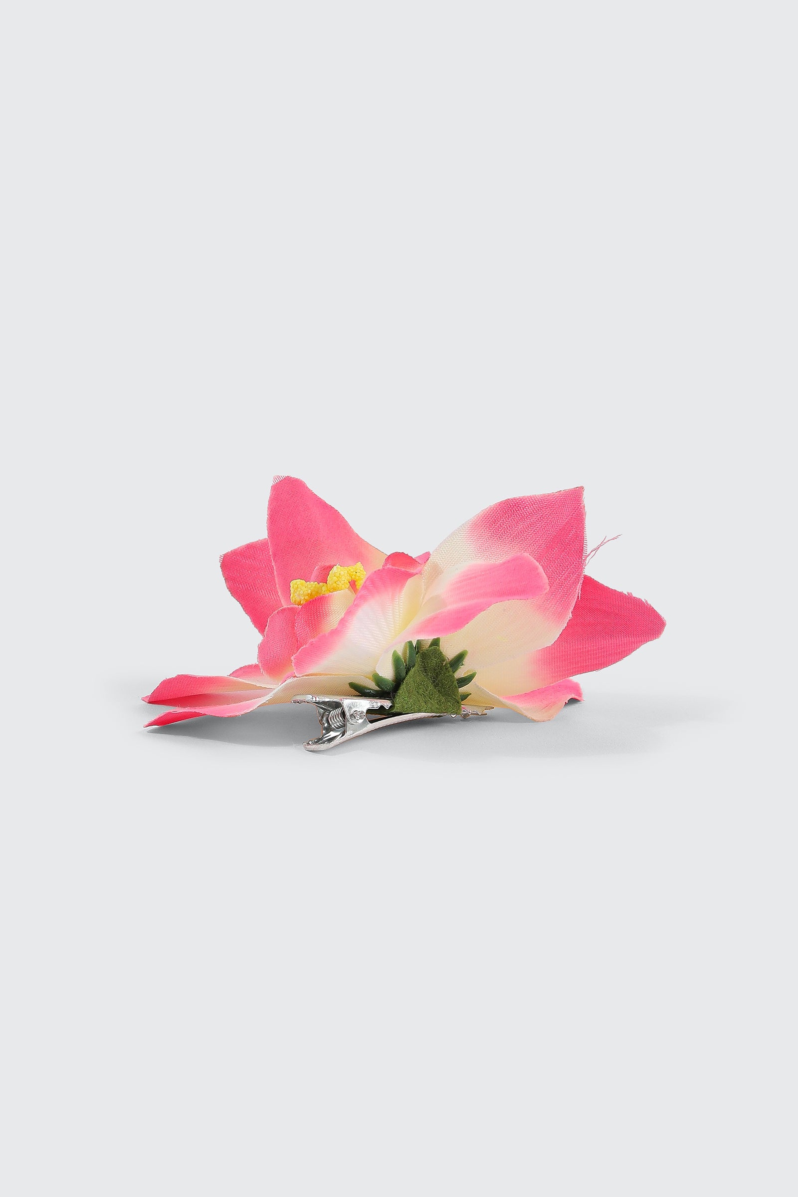 Tropical Flower Hair Clip – Ardene