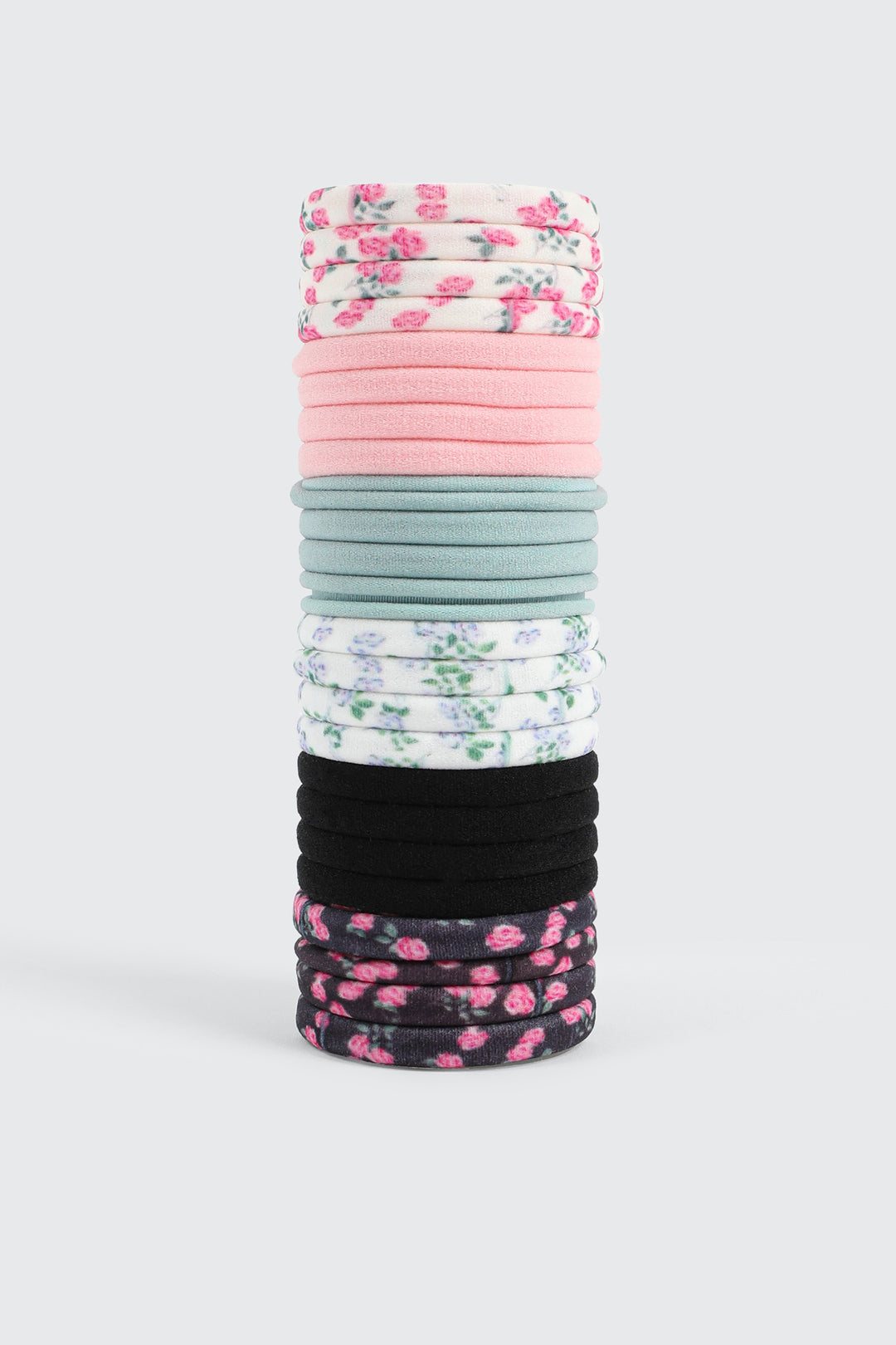 12-Pack Hair Ties