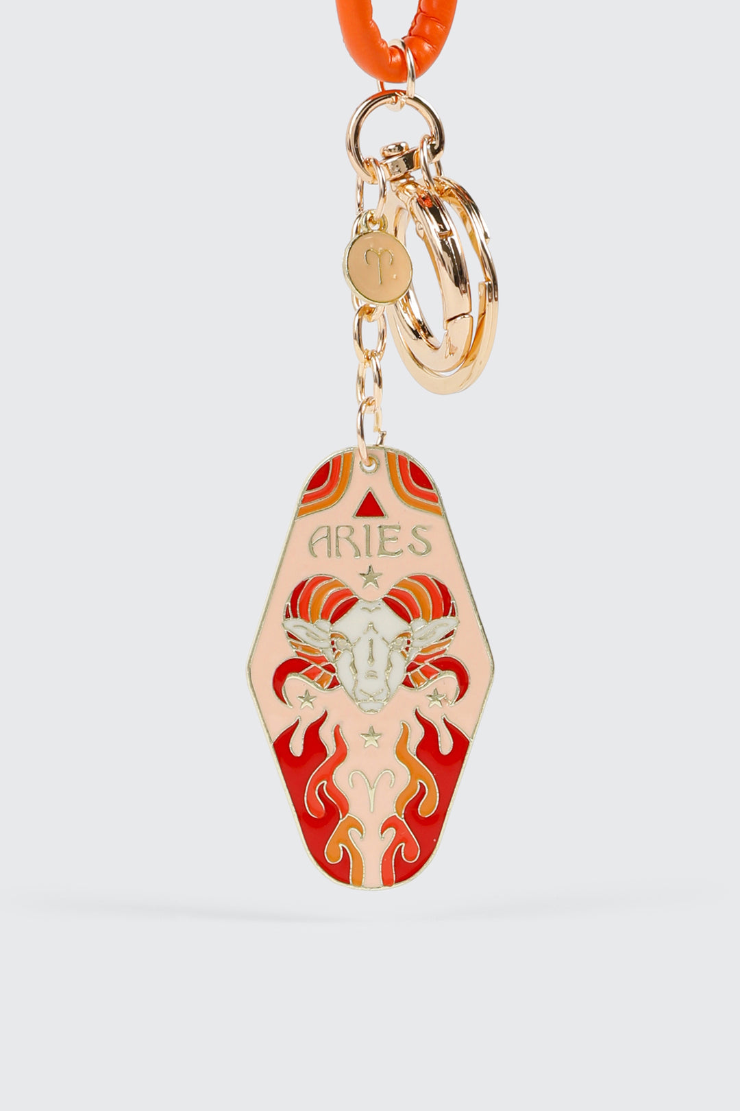 Porte-clés Zodiac Bélier