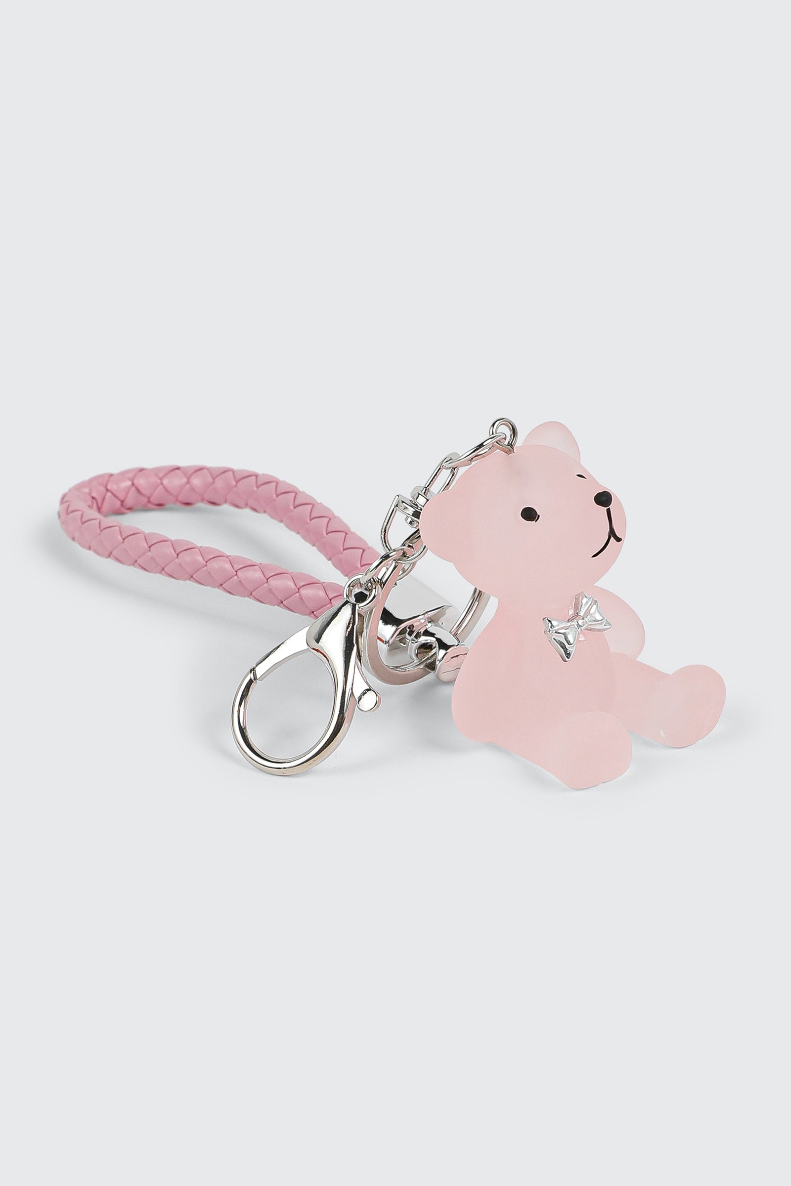 Bear Keychain | Ardene