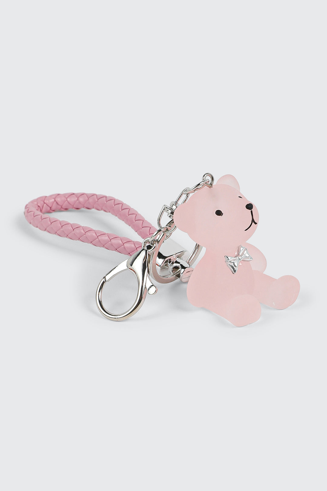 Bear Keychain