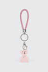 Bear Keychain
