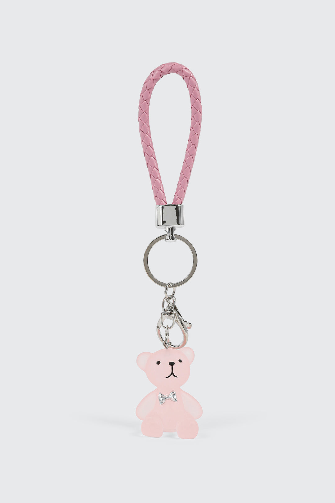 Bear Keychain