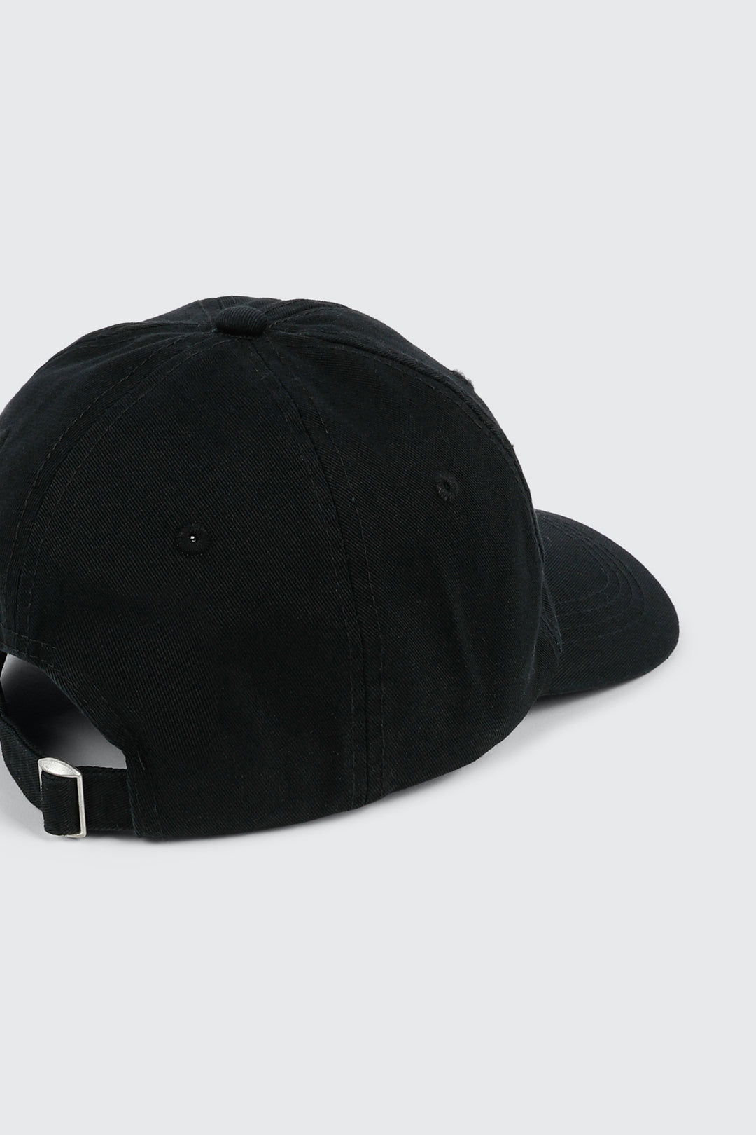 Coffee Club Embroidery Baseball Cap