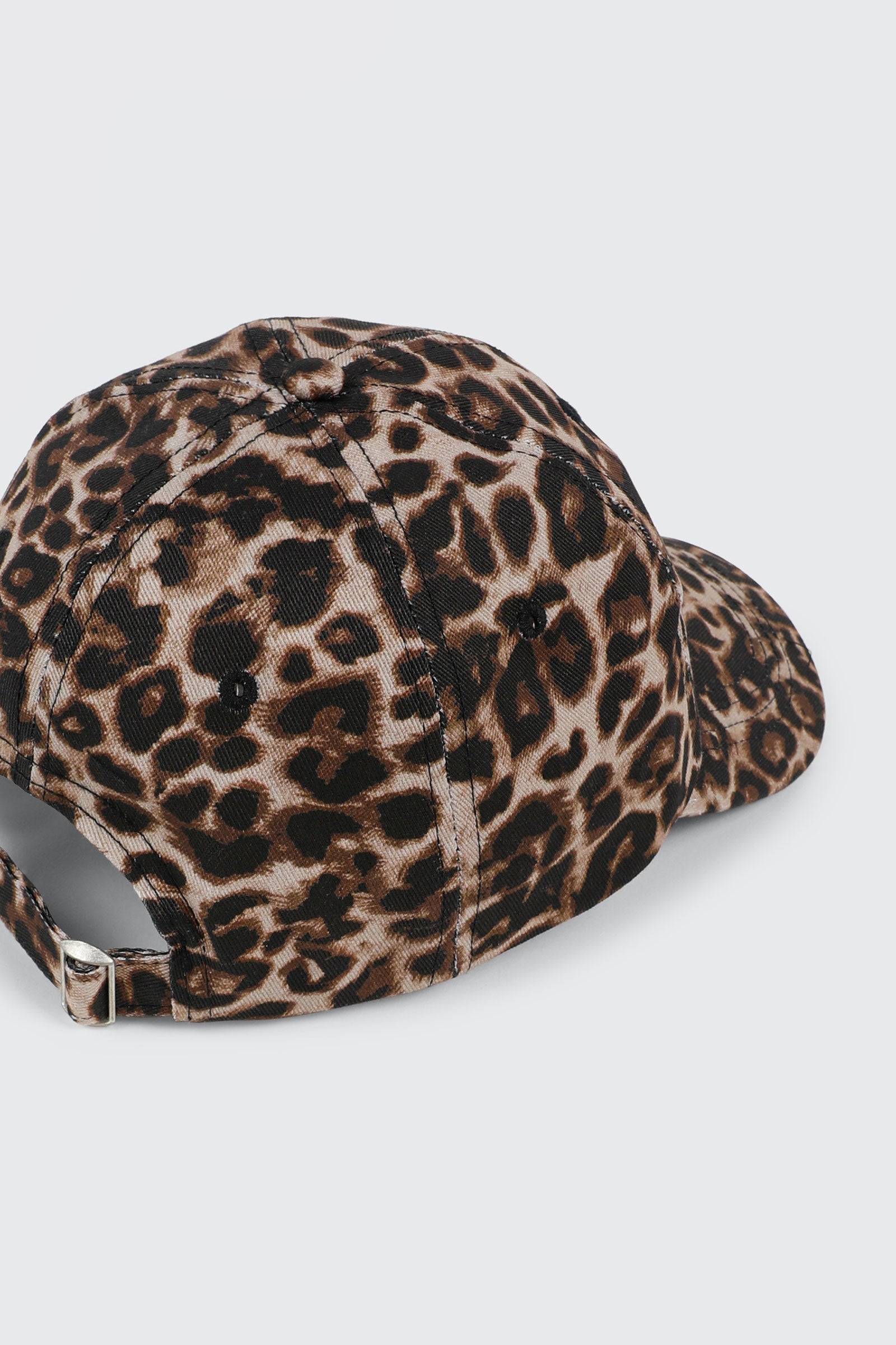 Leopard Print Baseball Cap | Ardene