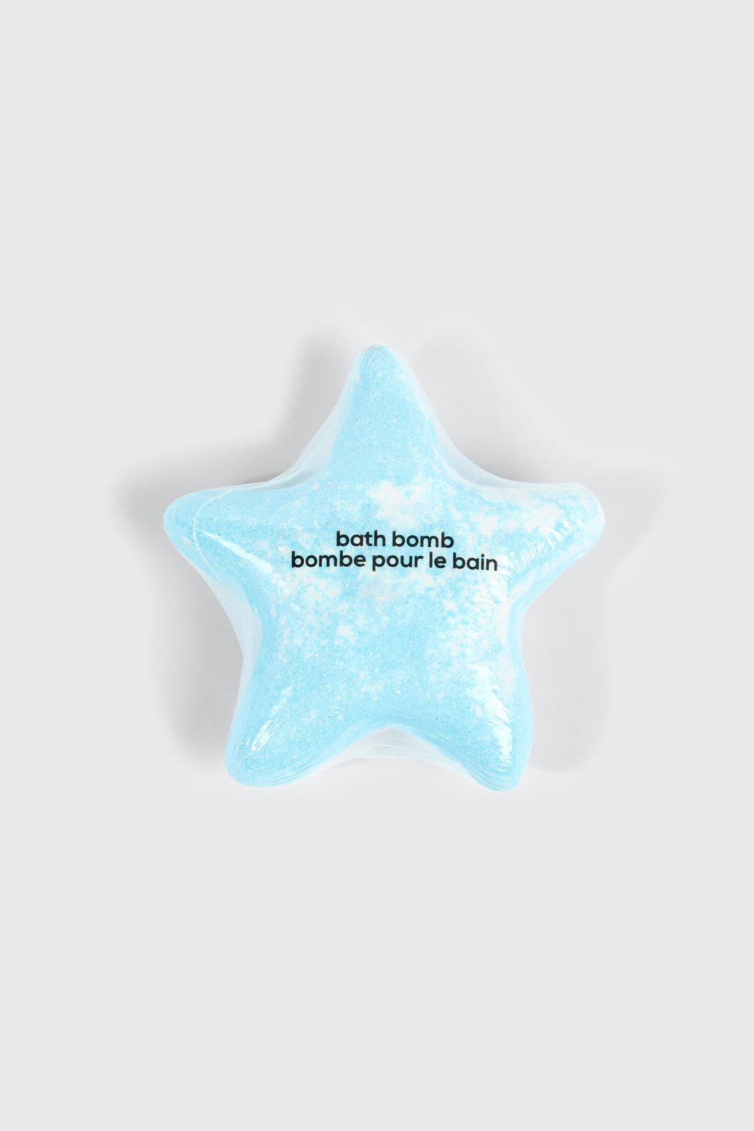 Star Bath Bomb