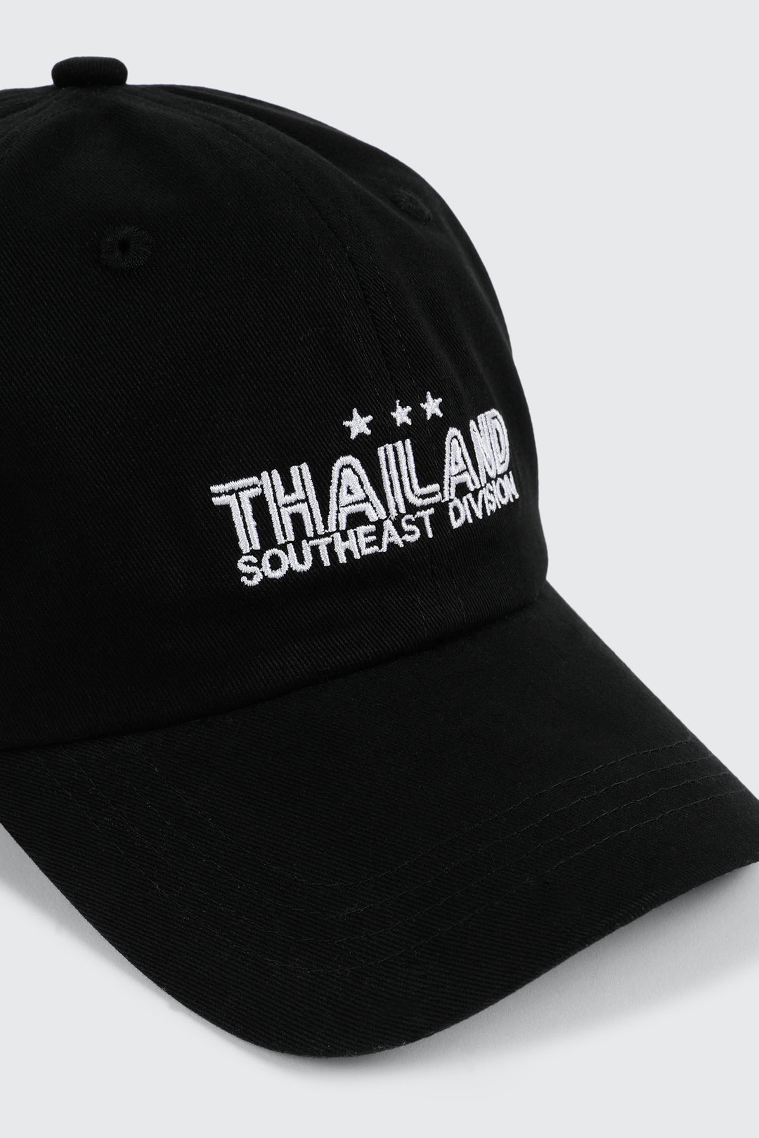 Thailand Print Baseball Cap