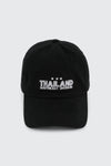Thailand Print Baseball Cap