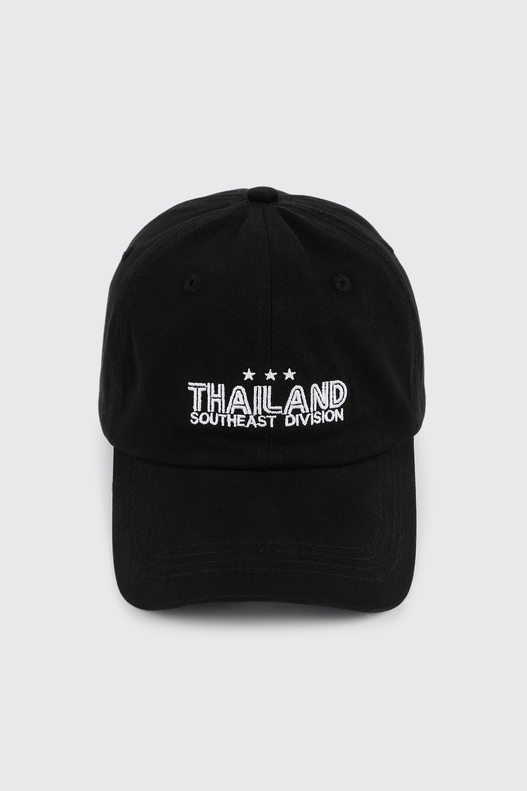 Thailand Print Baseball Cap