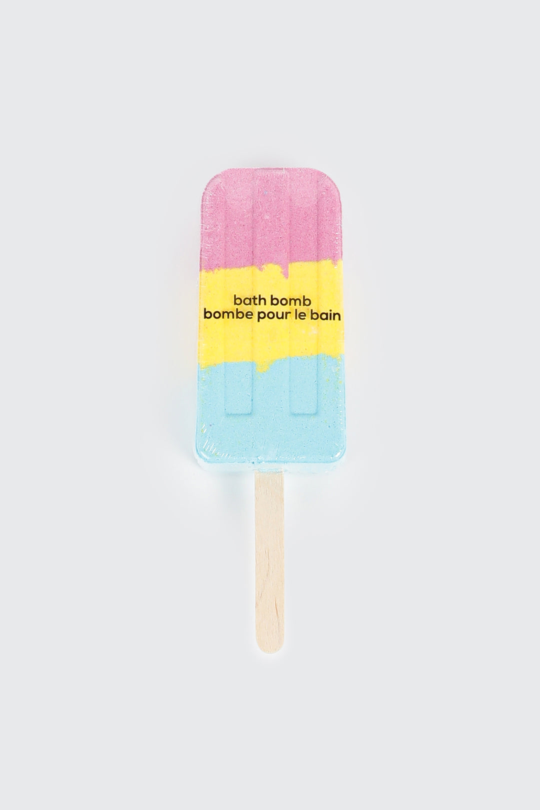 Popsicle Bath Bomb
