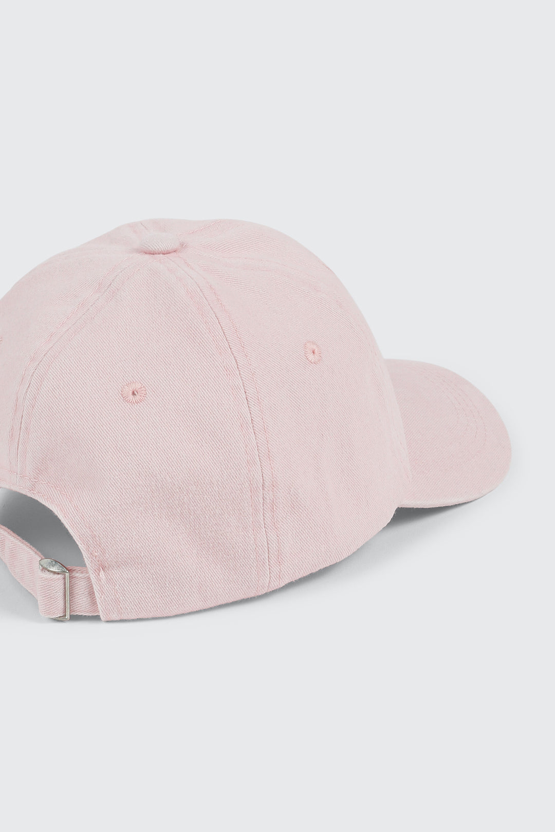 Portofino Embroidered Baseball Cap