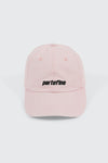 Portofino Embroidered Baseball Cap