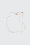 Chipped Shell Necklace
