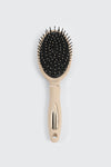 Oval Paddle Hair Brush