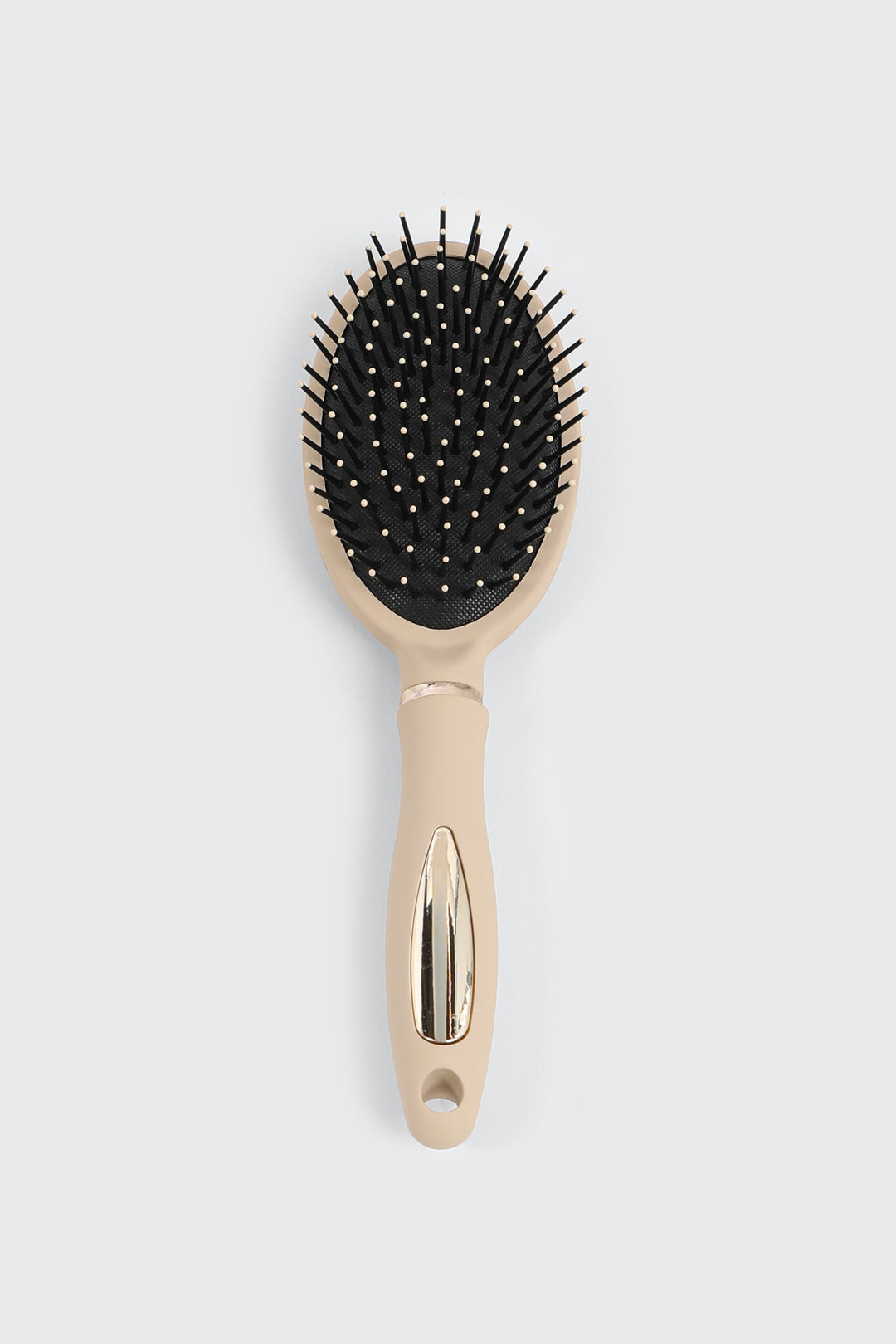 Oval Paddle Hair Brush