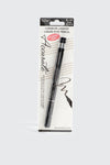 Ligneur liquide noir