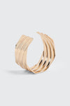 Twisted Bangle