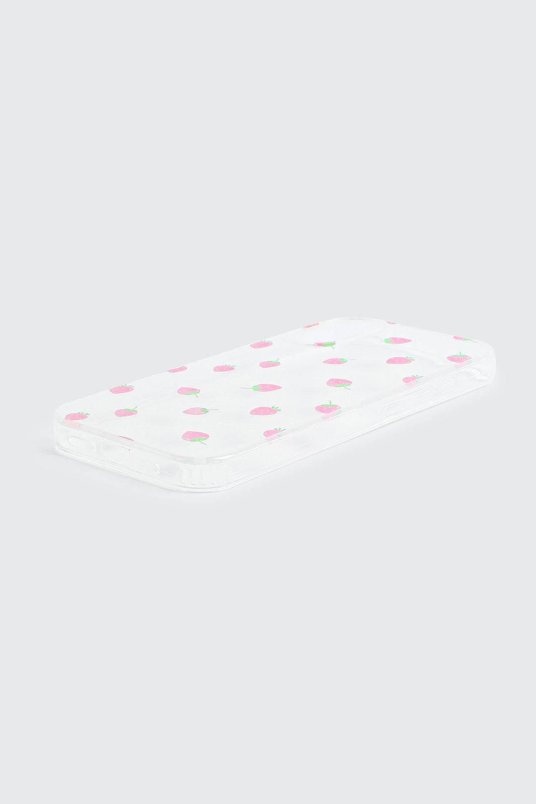 Strawberry Model 17 Phone Case