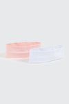 2-Pack Headbands