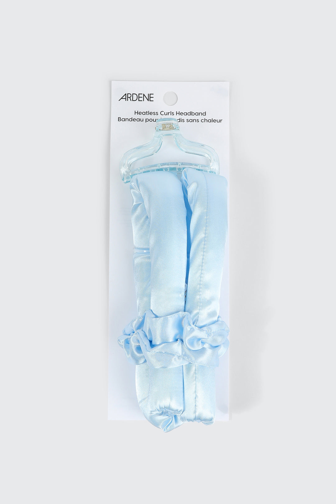 Heatless Curling Headband Set