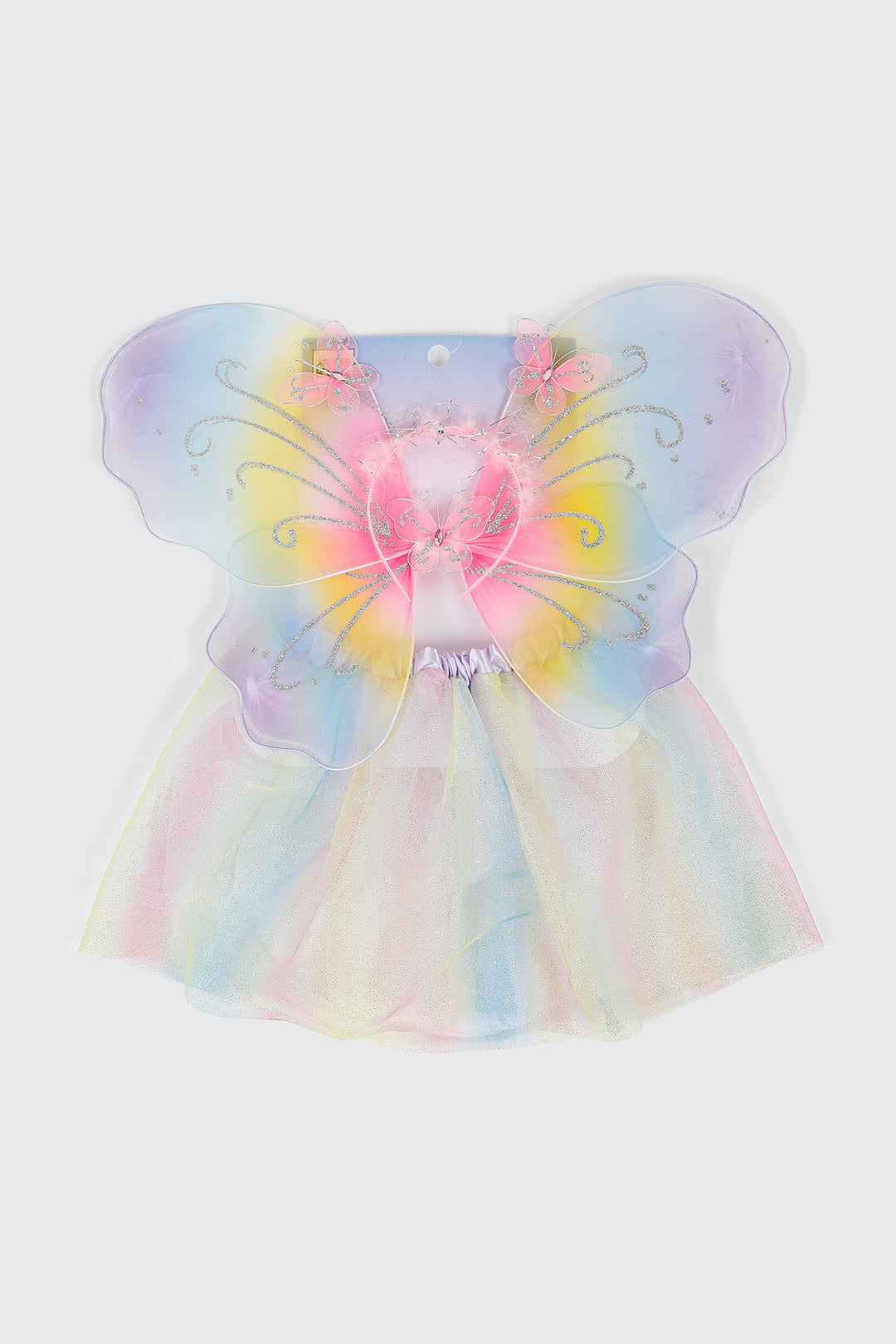 Ensemble de déguisement papillon 3 pièces