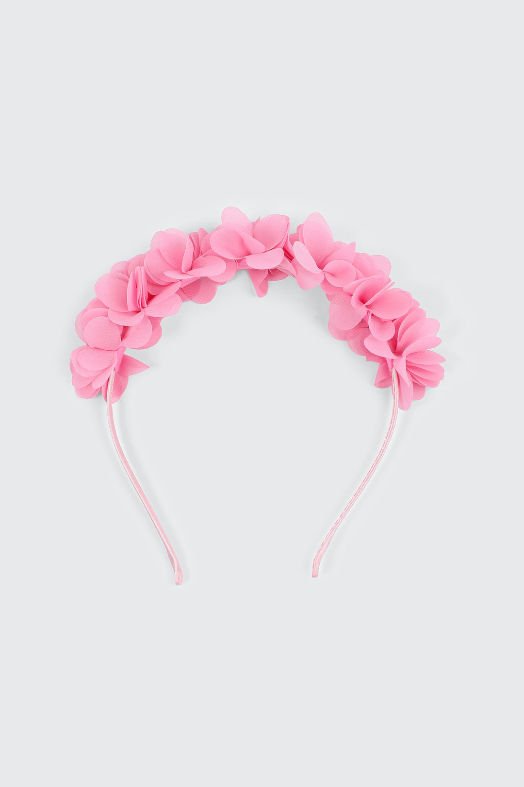 Floral Headband