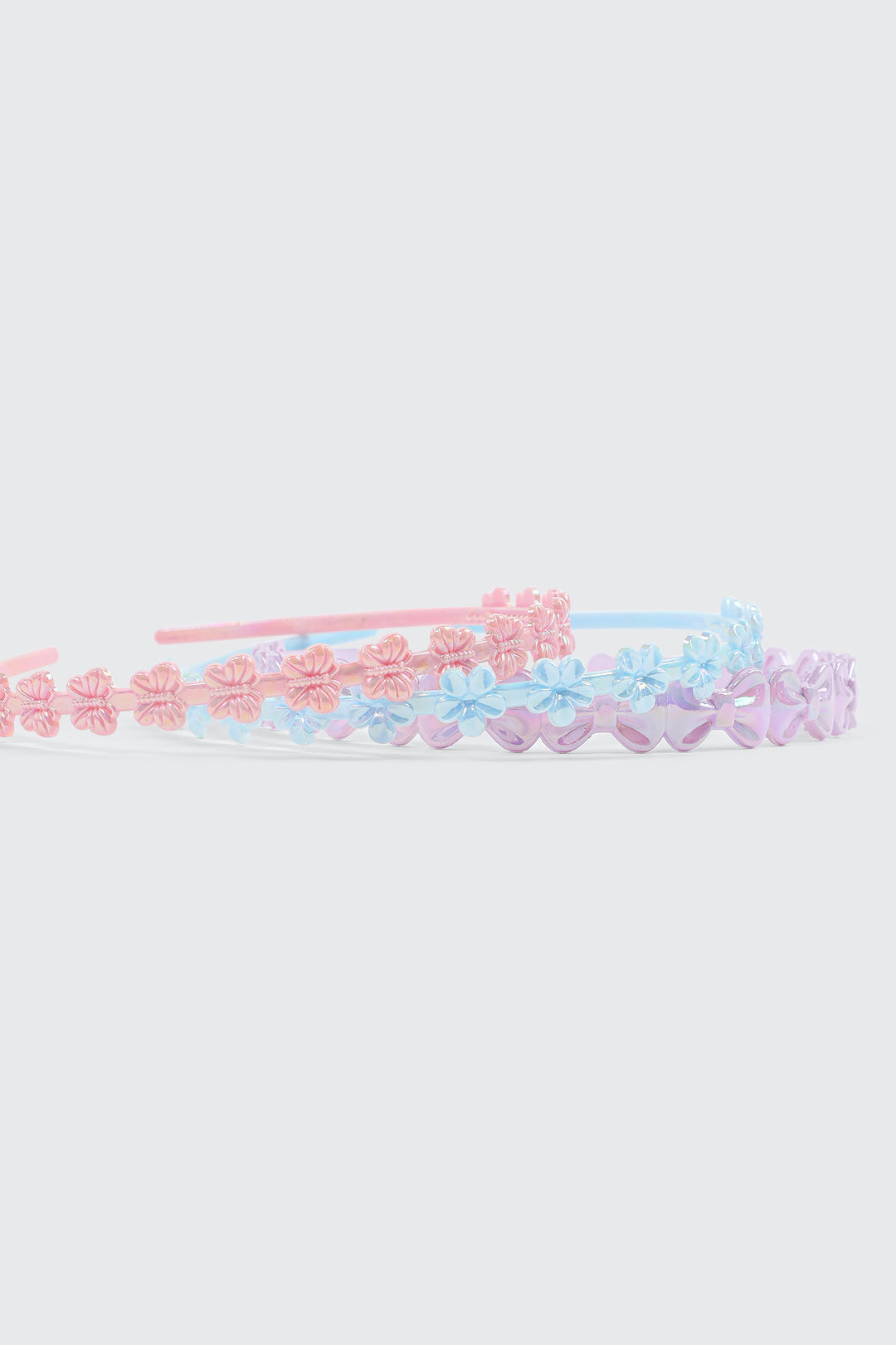 3-Pack Headbands