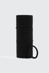 24-Pack Seamless Hair Ties