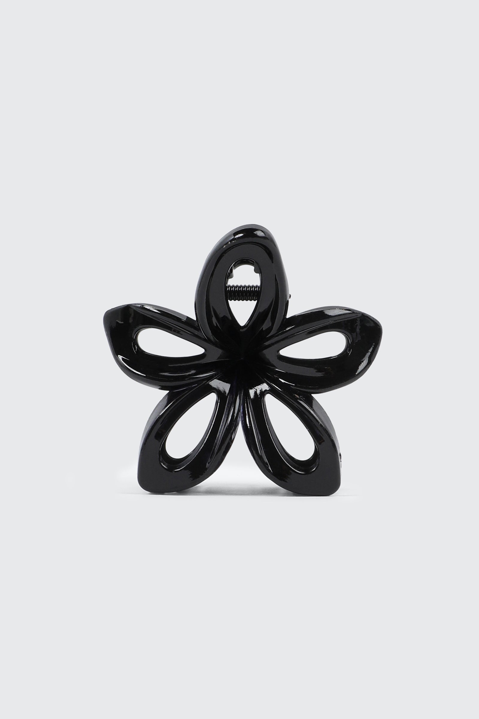 Hibiscus Cutout Hair Claw – Ardene