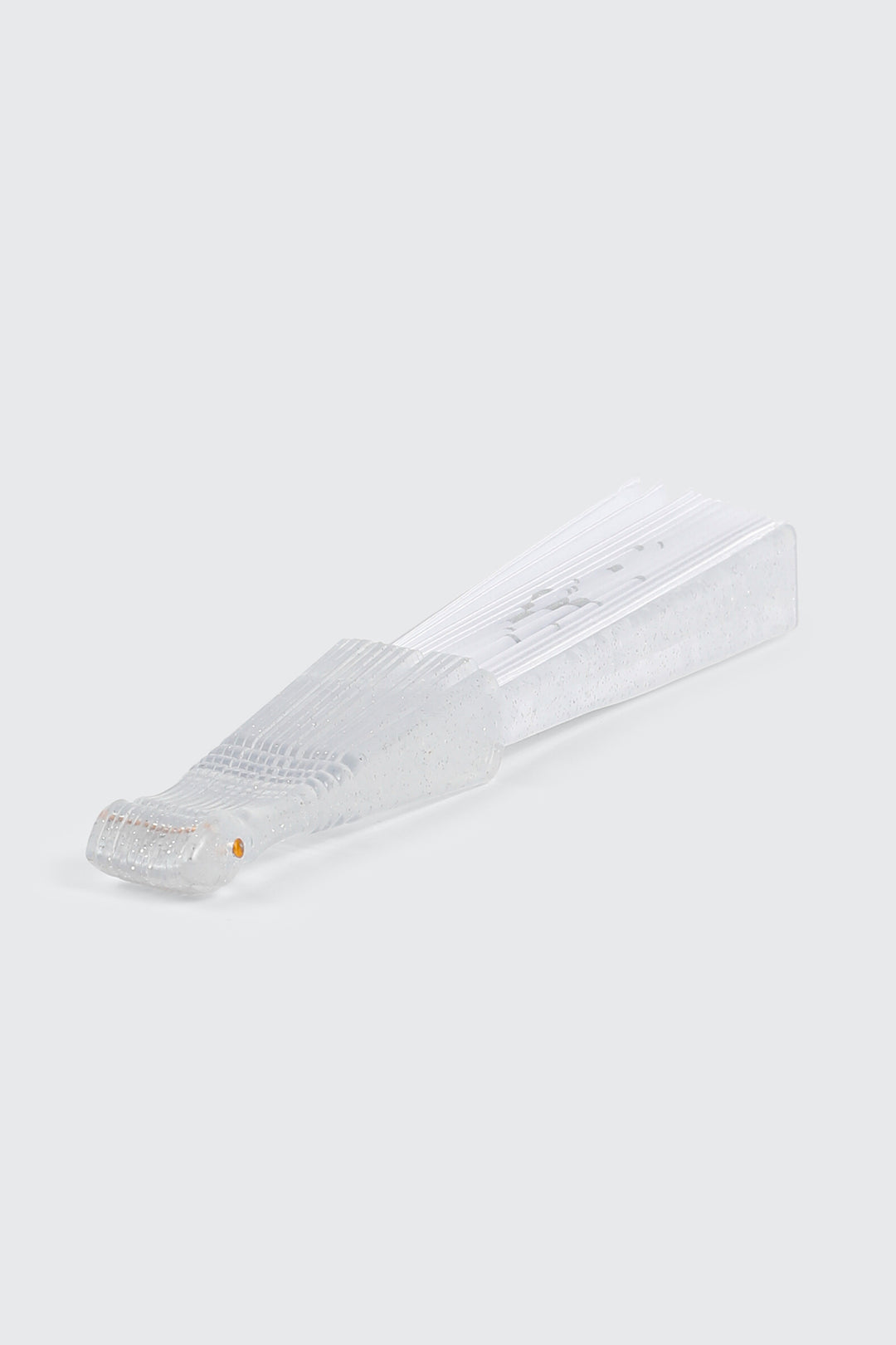 Bridal Plastic Fan