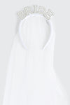 Bridal Hairpiece