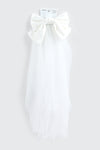 Bridal Hair Accent