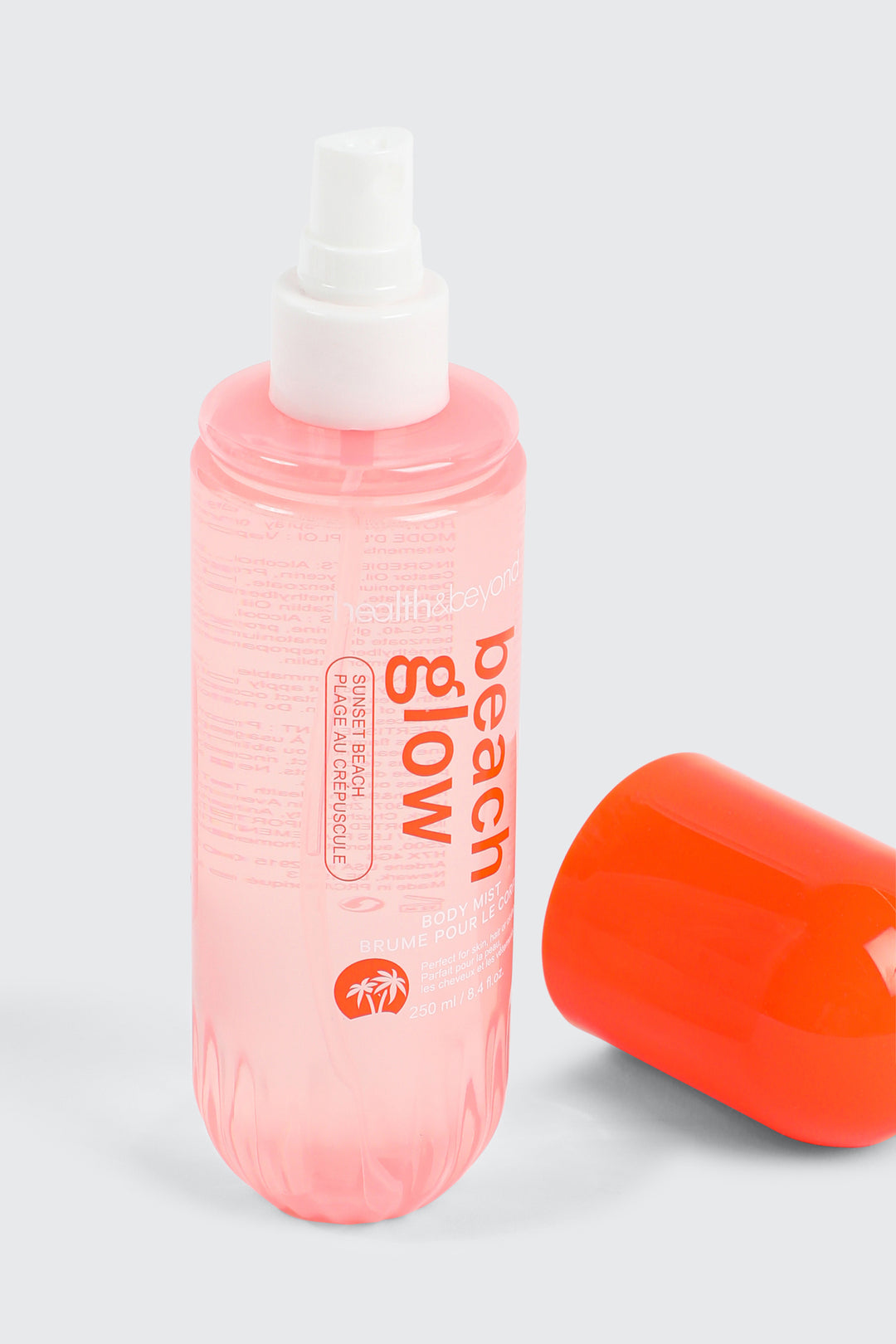 Perfume Mist Sunset Beach