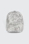 Foliage Print Baseball Cap