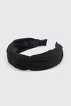 Knotted Heandband
