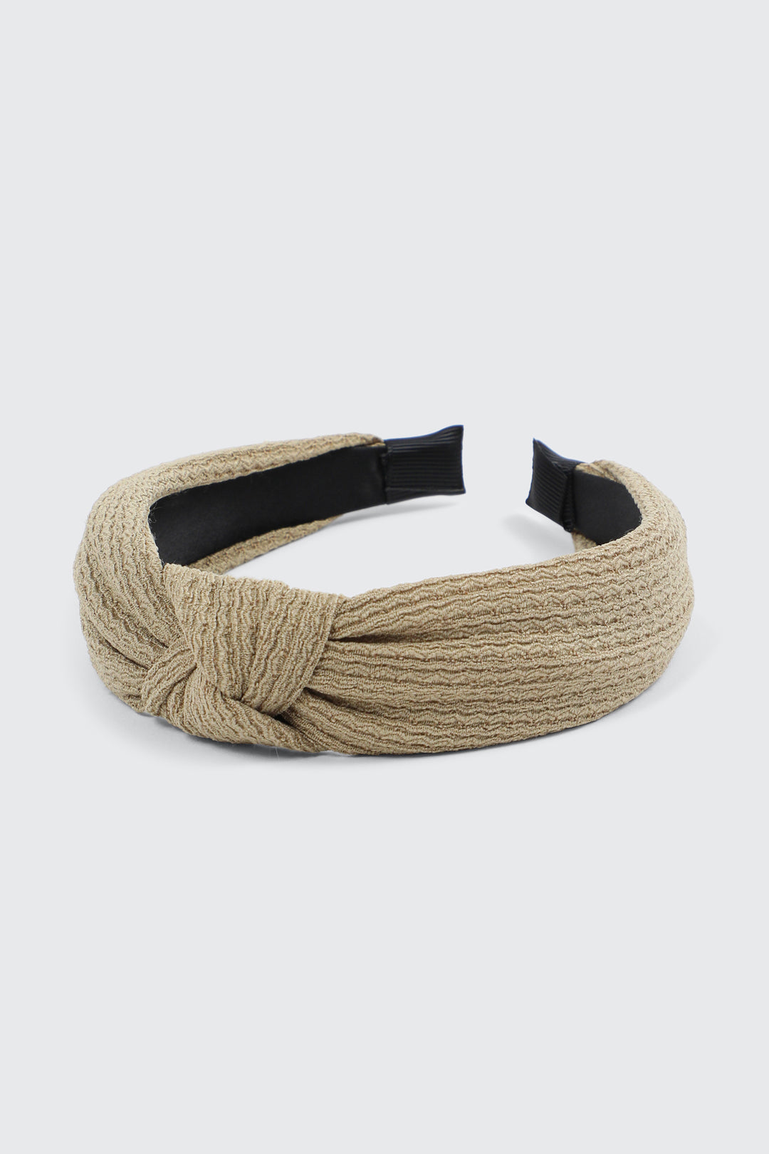 Knotted Heandband