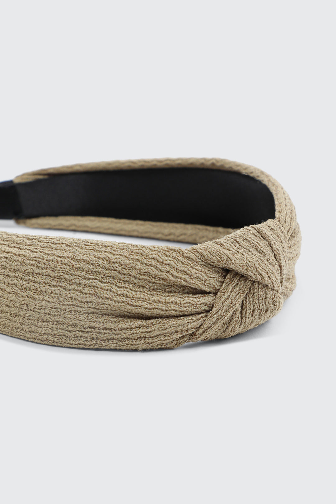 Knotted Heandband