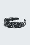 Printed 90s Headband