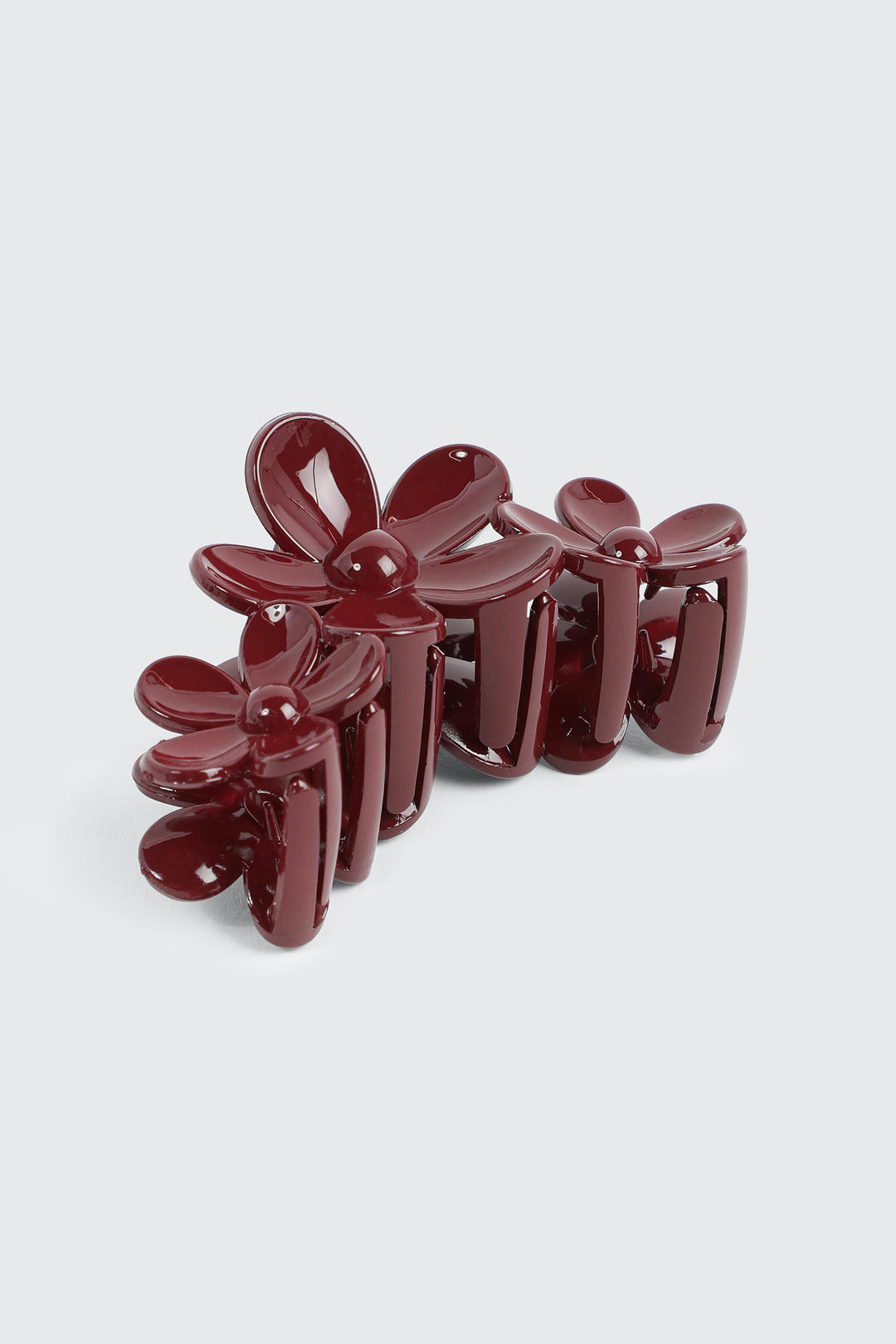 Daisy Cluster Hair Claw