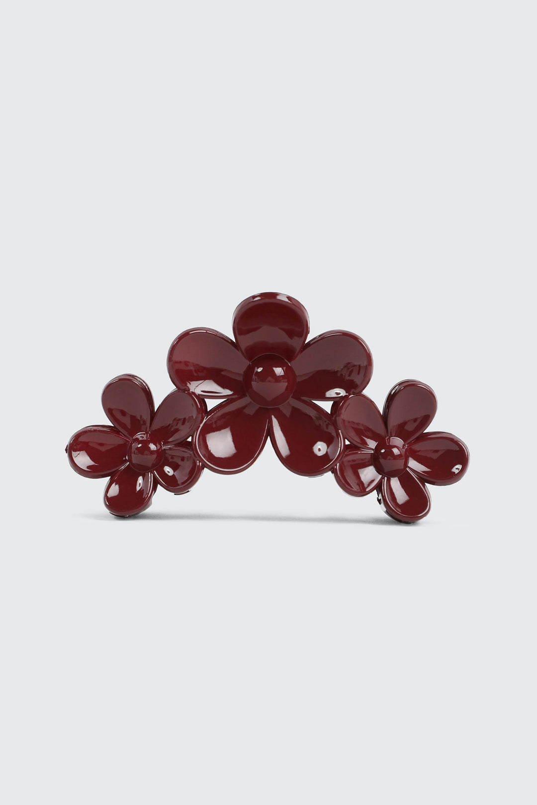 Daisy Cluster Hair Claw