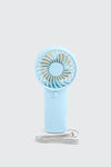 Compact Handheld Fan