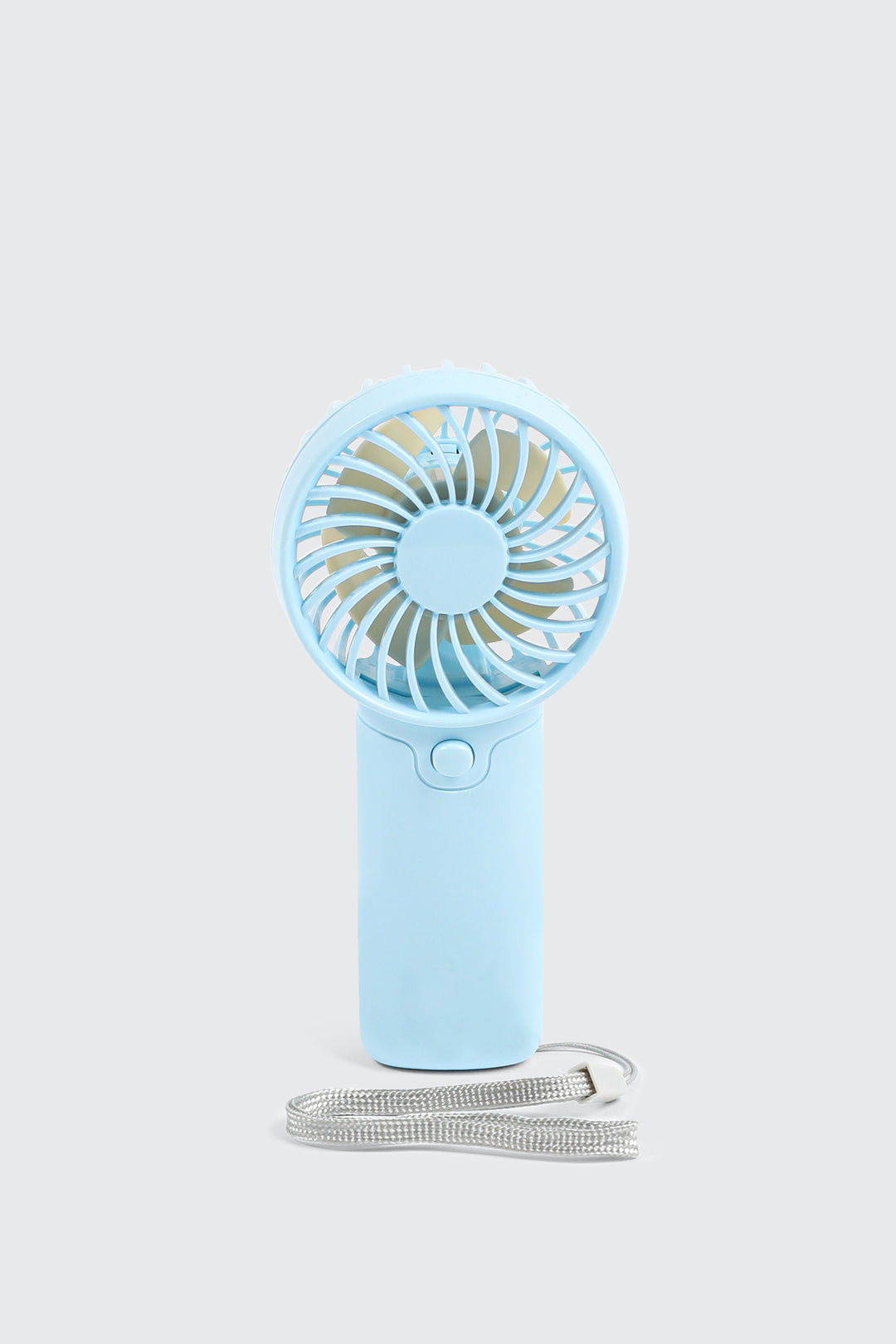 Compact Handheld Fan
