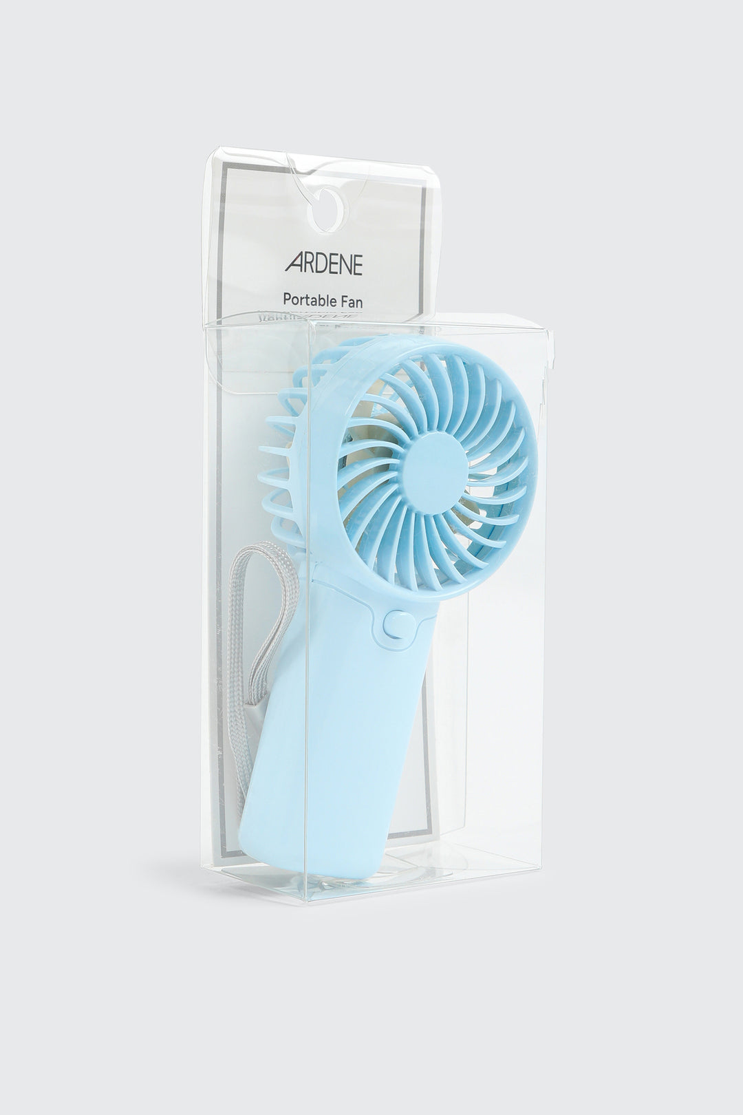 Compact Handheld Fan