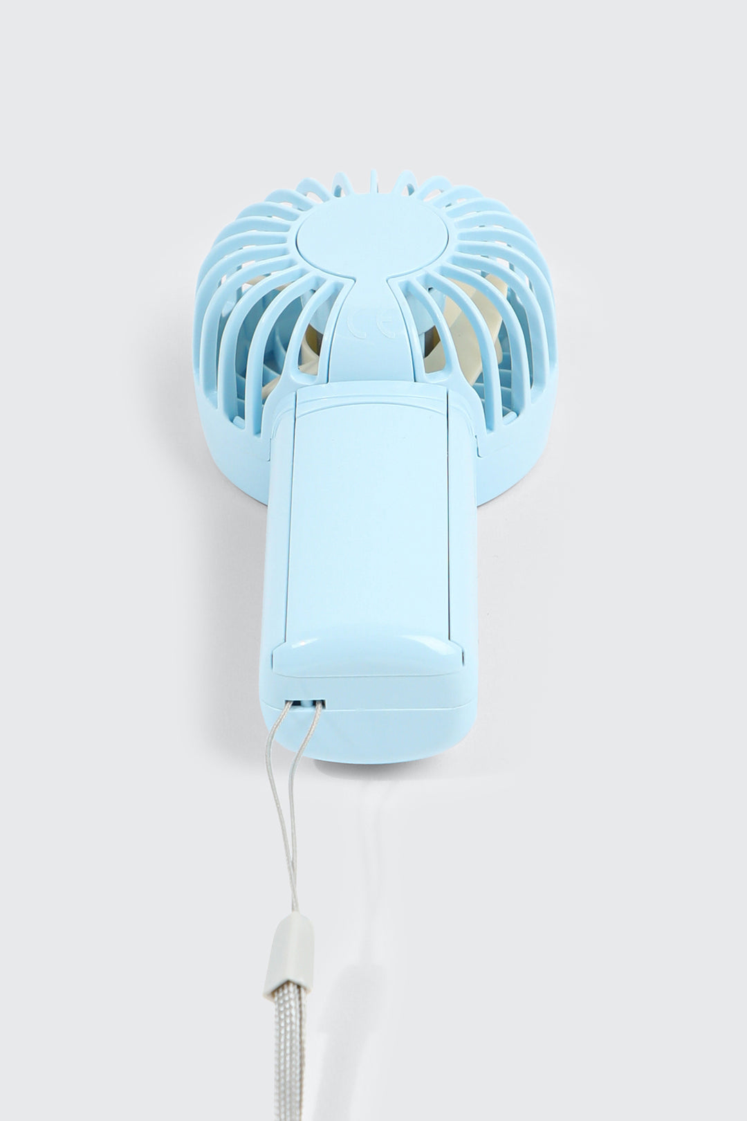 Compact Handheld Fan
