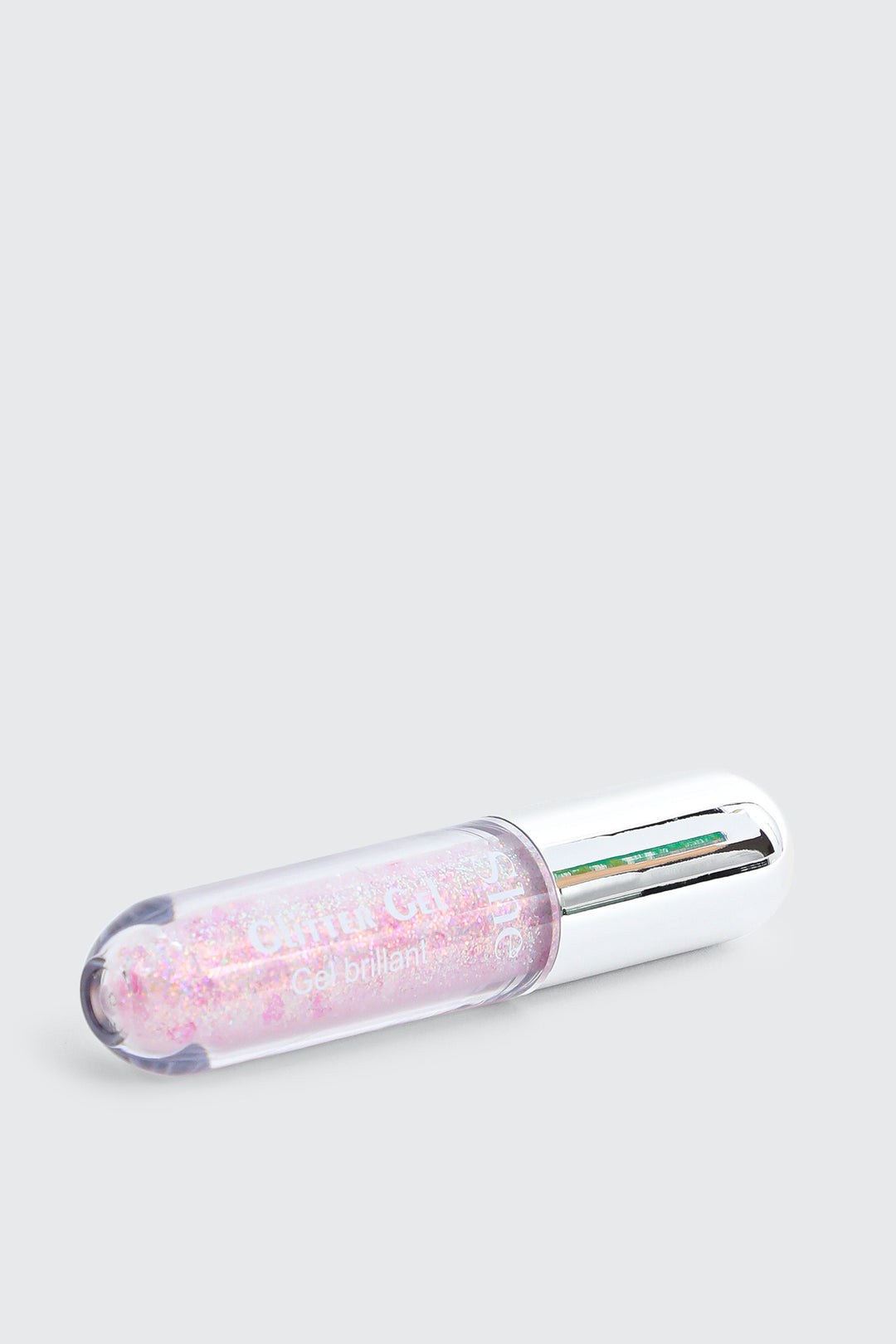 Face & Body Glitter Gel