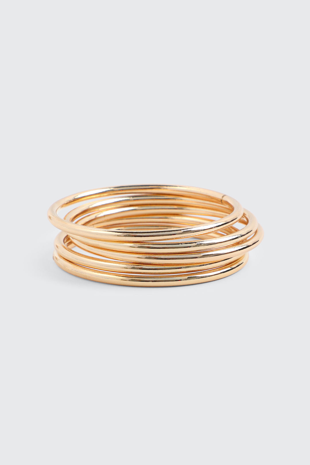 5-Pack Tube Bangle