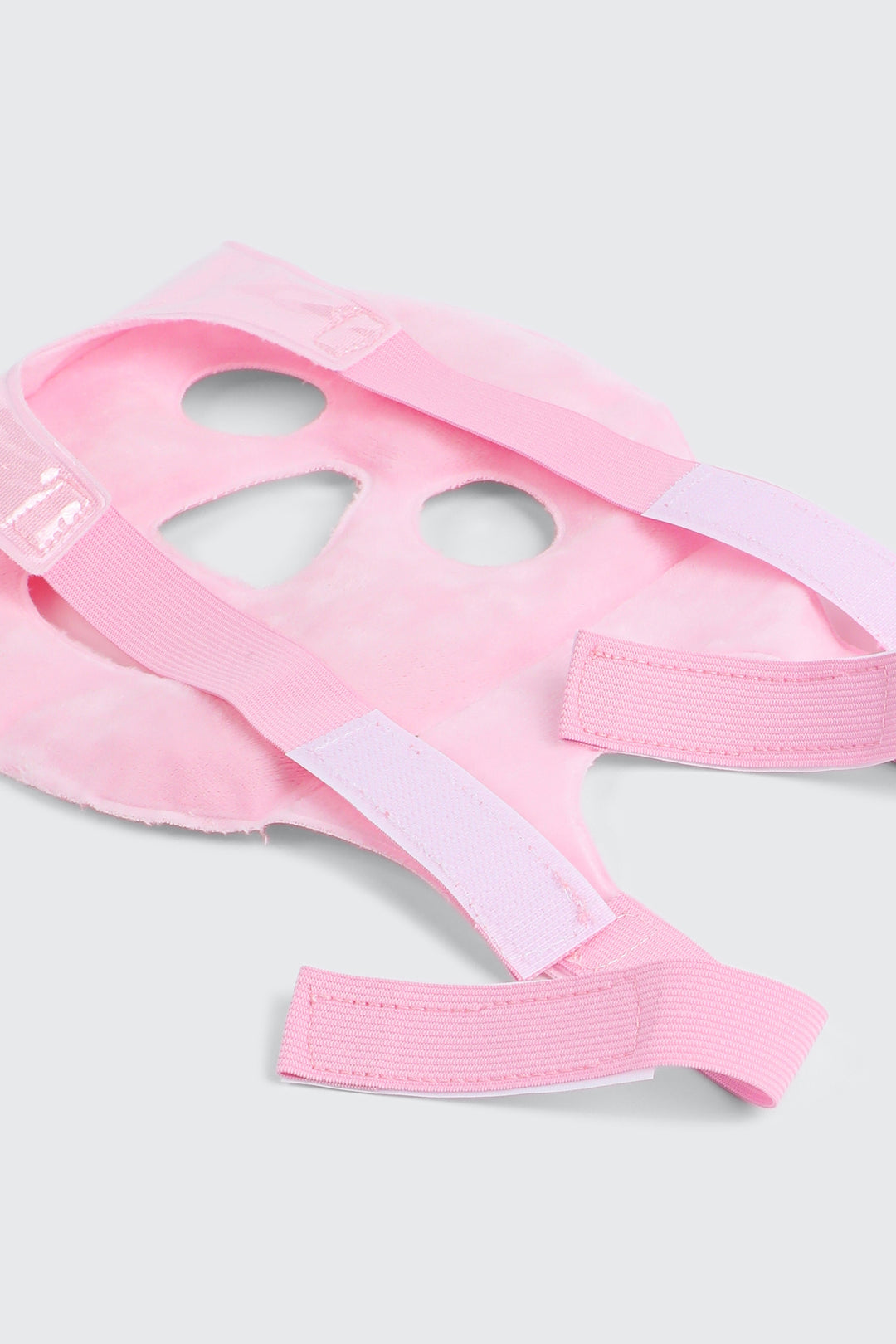 Beaded Gel Face Mask