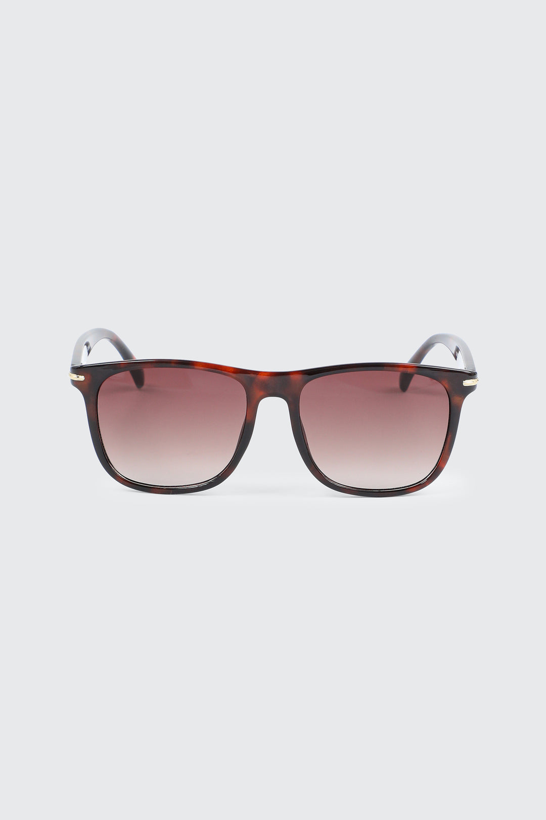 Lunettes de soleil Wayfarer carrées