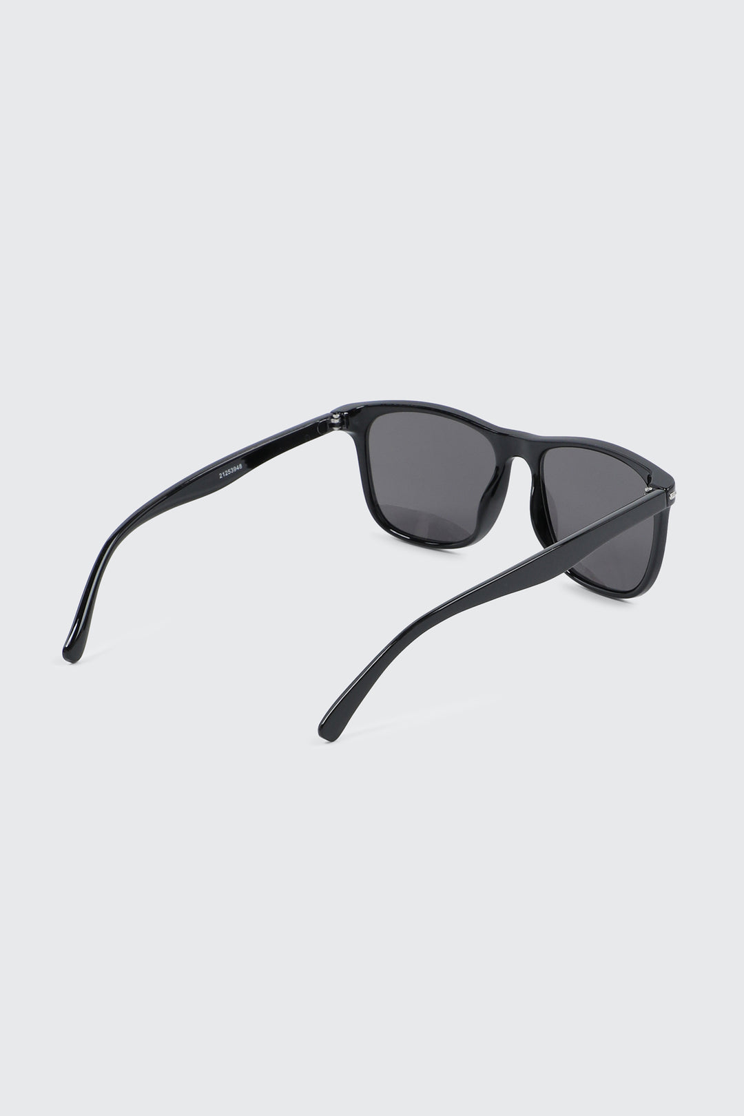 Lunettes de soleil Wayfarer carrées